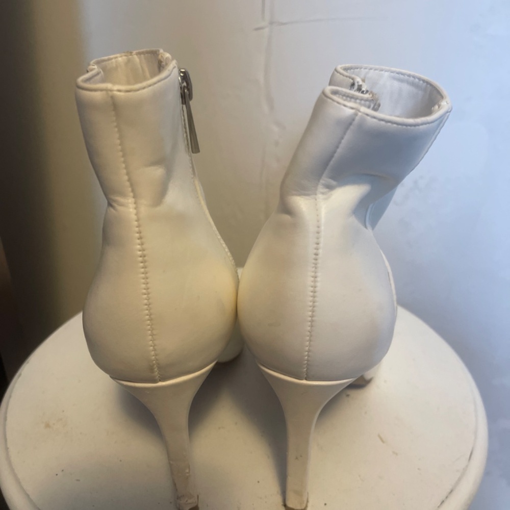 Booties - Picture 3 of 5